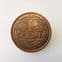 Netherlands, One Cent 1941, EF, CS341