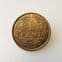 Netherlands, One Cent 1941, EF, CS360