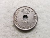 Norway, 10 Ore 1926, AVF, CS11990