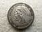 Norway, Silver (.600), 50 Ore 1888 (Rare), VF, CS11187