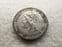 Norway, Silver (.600), 50 Ore 1888 (Rare), VF, CS11187