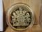 QEII Diamond Jubilee, Golden Jubilee, 2012 Gold Plated Medal, With COA, OS387
