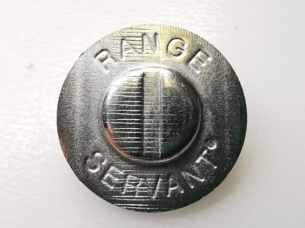 Range Servant Modern Golf Ball Dispenser Token EF CS3529