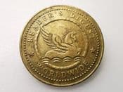 Readers Digest, Worldwide Promotion Token, VF, CS4074