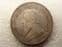 South Africa, Silver (.925), 5 Shillings 1892 (Single Wagon Shaft), Ext Rare, EF, CS14119