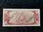South America, 3 Pesos 1984 (Specimen, Blue MUESTRA Overprint), UNC, BKN1294