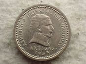 Uruguay, Two Centesimos 1953, VF, CS13144