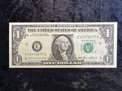 USA, One Dollar 1985, EF, BKN2157