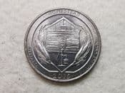 USA, Quarter 2015 P (Homestead), EF, CS11070