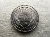 USA, Quarter 2015 P (Homestead), VF, CS11300