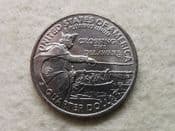 USA, Quarter 2021 P (Crossing the Delaware), VF, CS10637