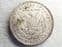 USA, Silver (.900), Morgan Dollar 1879, Patchy F, CS13359