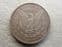USA, Silver (.900), Morgan Dollar 1890, F, CS13874