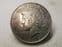 USA, Silver (.900), Peace Dollar 1922, VF, CS8709