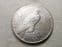 USA, Silver (.900), Peace Dollar 1922, VF, CS8709