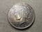 USA, Silver (.900), Peace Dollar 1922, VF, CS8709