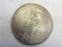USA, Silver (.900), Peace Dollar 1925, AEF, CS13499