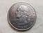 USA, State Quarter 1999 P (Connecticut), VF, CS10719