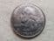 USA, State Quarter 1999 P (Connecticut), VF, CS10794