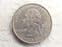 USA, State Quarter 2000 D (Maryland), AVF, CS13394