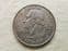 USA, State Quarter 2000 P (Maryland), VF, CS10578