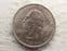 USA, State Quarter 2000 P (Maryland), VF, CS13195