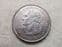 USA, State Quarter 2000 P (New Hampshire), F, CS11782