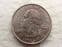 USA, State Quarter 2000 P (New Hampshire), VF, CS13055
