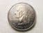 USA, State Quarter 2000 P (South Carolina), VF, CS9207