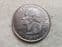 USA, State Quarter 2000 P (Virginia), VF, CS10789
