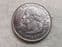 USA, State Quarter 2000 P (Virginia), VF, CS10791