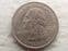 USA, State Quarter 2000 P (Virginia), VF, CS13026