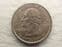 USA, State Quarter 2001 D (North Carolina), VF, CS12663