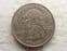 USA, State Quarter 2001 D (Rhode Island), VF, CS13056