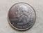 USA, State Quarter 2001 P (Rhode Island), VF, CS10722