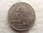 USA, State Quarter 2001 P (Rhode Island), VF, CS12955