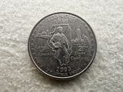 USA, State Quarter 2003 D (Illinois), VF, CS11235