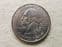 USA, State Quarter 2005 P (Minnesota), VF, CS10532