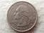 USA, State Quarter 2006 P (Colorado), VF, CS13800