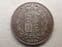 Victoria, Silver (.925), Crown 1844 (Star Stop), AVF, CS12234