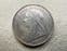 Victoria, Silver (.925), Crown 1895 LVIII, Cleaned VF Edge Knocks, CS11394
