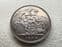 Victoria, Silver (.925), Crown 1896 LX, VF, CS11397
