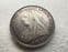 Victoria, Silver (.925), Crown 1896 LX, VF, CS11397