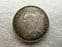 Victoria, Silver (.925), Florin 1887, Toned EF, CS11291