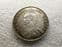 Victoria, Silver (.925), Florin 1887, Toned EF, CS11291