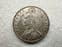Victoria, Silver (.925), Halfcrown 1887, Patchy EF, CS11159
