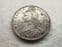 Victoria, Silver (.925), Halfcrown 1887, Patchy EF, CS11159