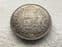 Victoria, Silver (.925), Halfcrown 1887, Toned EF, CS11216