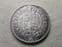 Victoria, Silver (.925), Halfcrown 1890, AUNC, CS8246