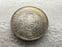 Victoria, Silver (.925), Halfcrown 1893, Toned EF, CS11377